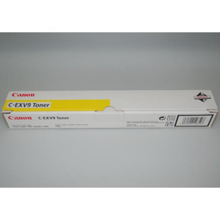 Canon IR3100C/3100CN Toner Amarillo