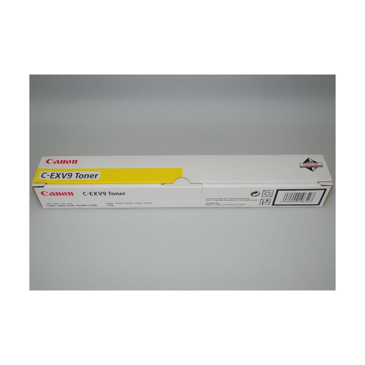 Canon IR3100C/3100CN Toner Amarillo