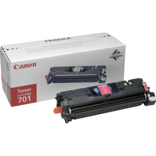 Canon LBP-5200 Toner Magenta