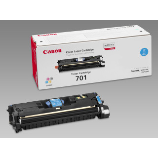 Canon LBP-5200 Toner Cian