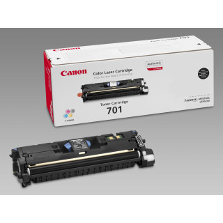 Canon LBP-5200 Toner Negro