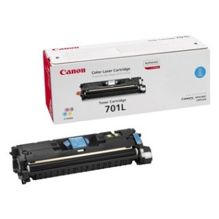 Canon LBP-5200 Toner Cian