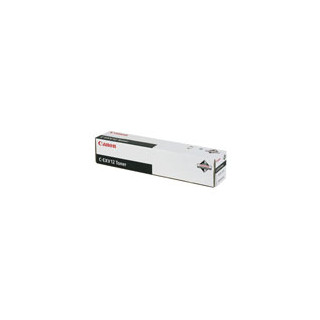 Canon IR3530/3570/4570 Toner Negro