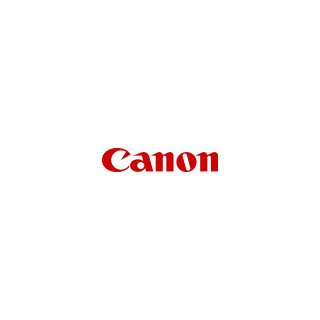 Canon Tarjetas de visita azul mate a doble cara 240g/m2