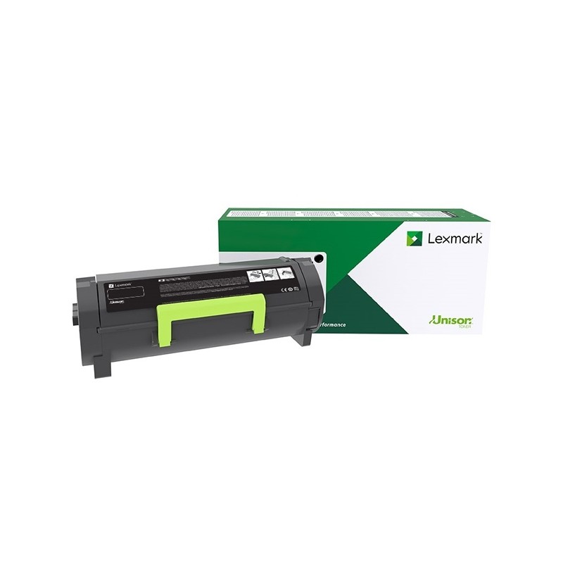 Lexmark b2865/mb2770 negro cartucho de toner original - b282000