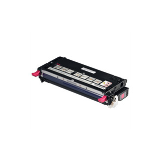 DELL Toner 3110cn 3115cn HC Magenta (XG723) (RF013)