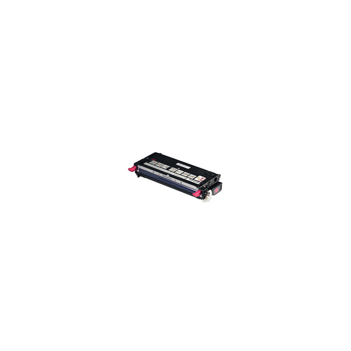 DELL Toner 3110cn 3115cn HC Magenta (XG723) (RF013)
