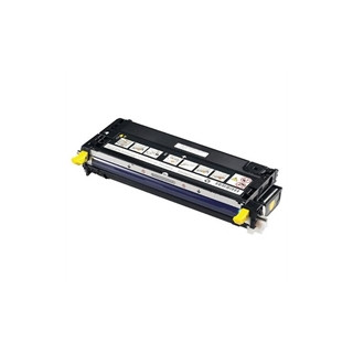DELL Toner 3110cn 3115cn HC Amarillo (XG724) (NF556)