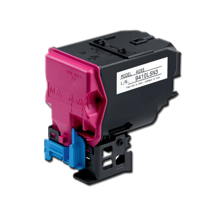 DEVELOP Toner TNP22M: Ineo +35 magenta