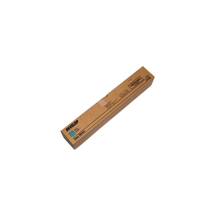 DEVELOP Toner TN216C: Ineo +220 +280 cian