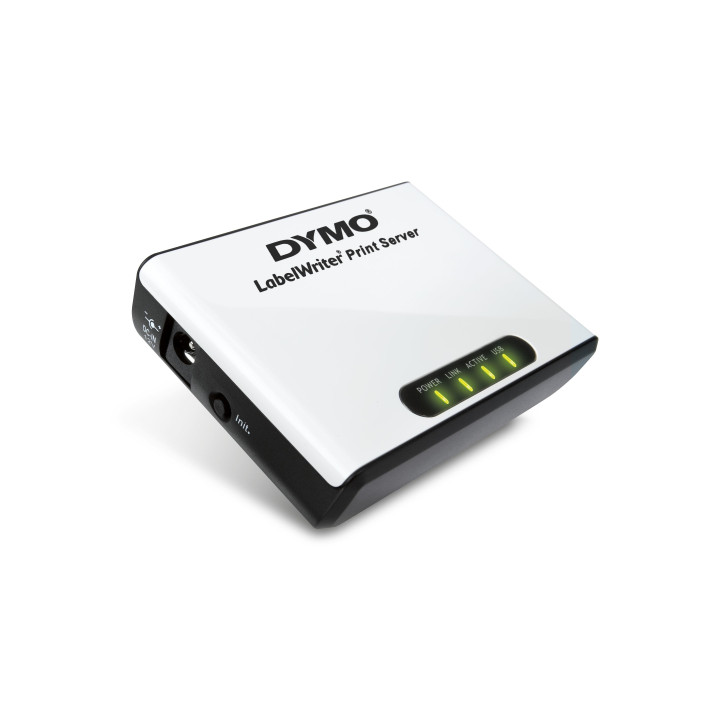 DYMO Print Server