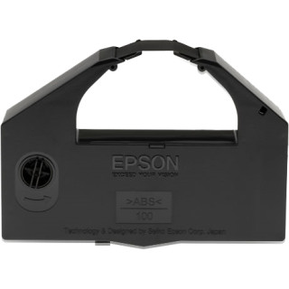 Epson DLQ-3000/3000+/3500 Cinta Nylon Negro