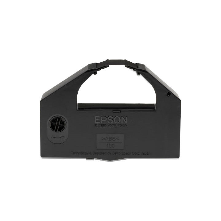 Epson DLQ-3000/3000+/3500 Cinta Nylon Negro