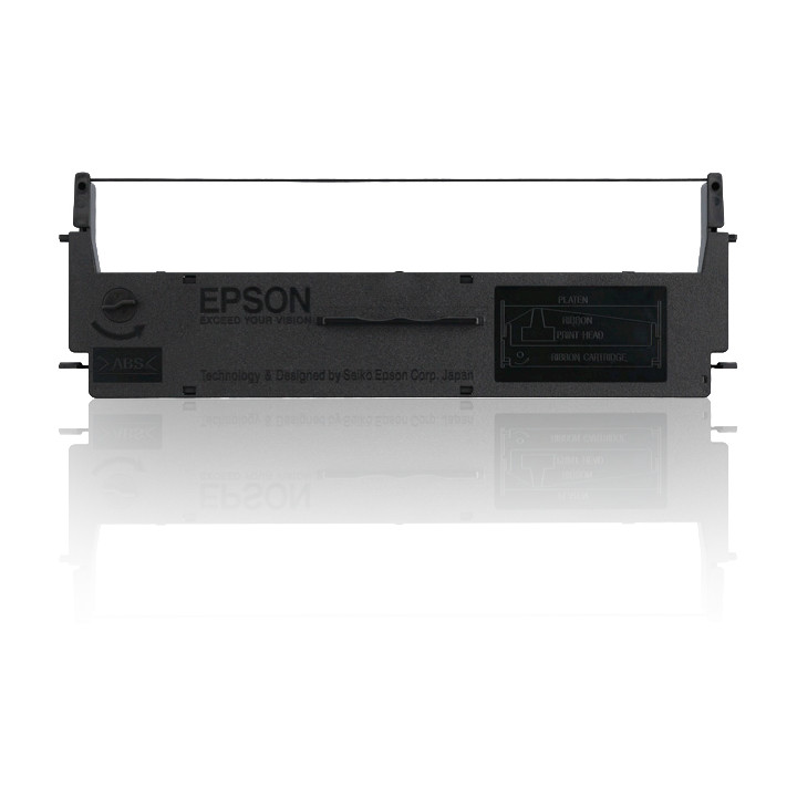 Epson Cartucho negro SIDM para LQ-50