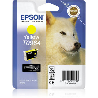 Epson Stylus Photo R2880 Cartucho Amarillo