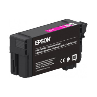 EPSON UltraChrome XD2 Magenta T40D340 (50ml) SC-T3100 / SC-T5100