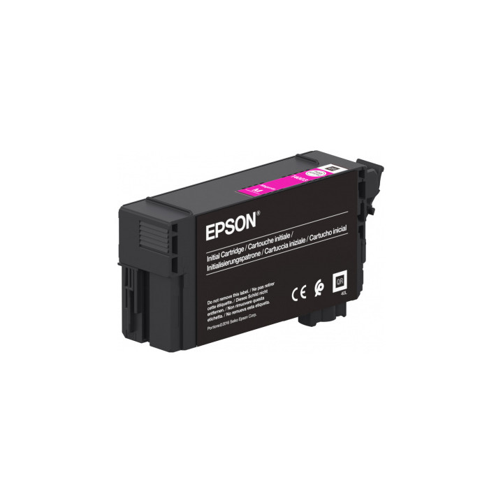 EPSON UltraChrome XD2 Magenta T40D340 (50ml) SC-T3100 / SC-T5100