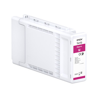 EPSON UltraChrome XD2 T41F340 Magenta 350 SC-T3400 / SC-T5400