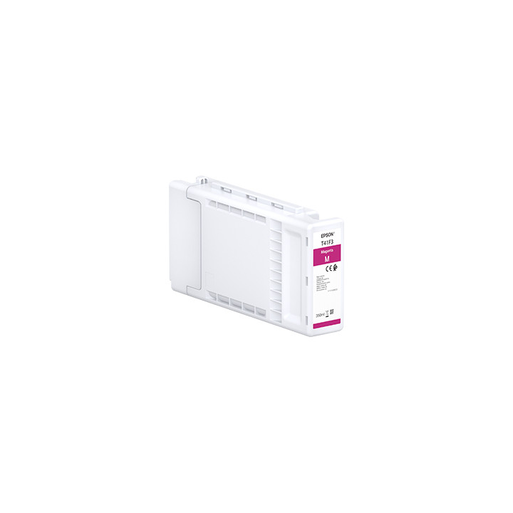 EPSON UltraChrome XD2 T41F340 Magenta 350 SC-T3400 / SC-T5400