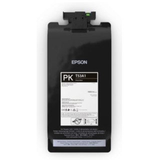 EPSON Tinta GF Ink PK 1.6L RIPS 6 Col T7700DL
