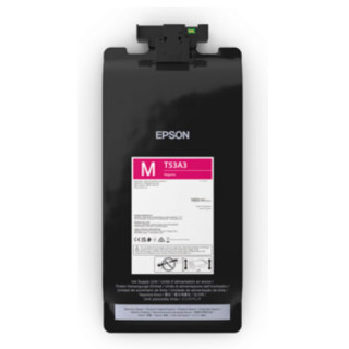 EPSON Tinta GF Ink MAG 1.6L RIPS 6 Col T7700DL