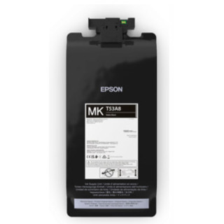 EPSON Tinta GF Ink MK 1.6L RIPS 6 Col T7700DL