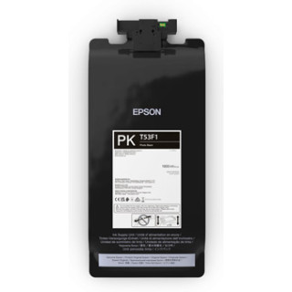 EPSON Tinta GF P-Series Photo Black IIPS Ink 1600ml