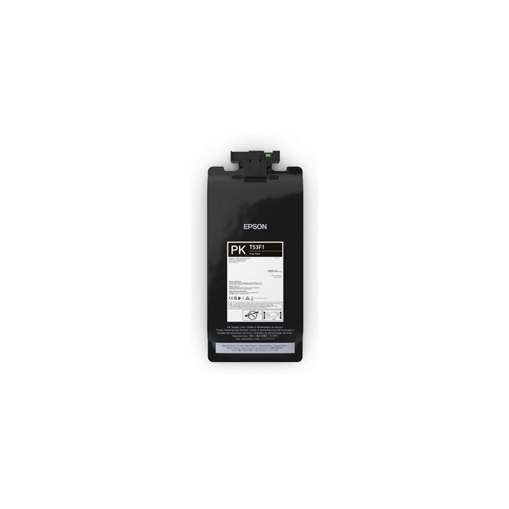 EPSON Tinta GF P-Series Photo Black IIPS Ink 1600ml