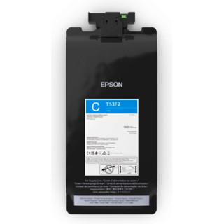 EPSON Tinta GF P-Series Cyan IIPS Ink 1600ml