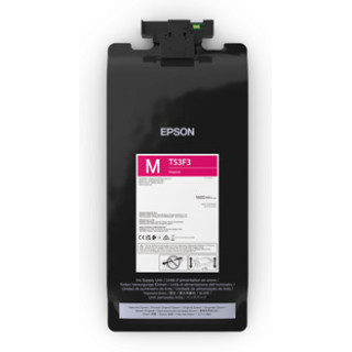 EPSON Tinta GF P-Series Magenta IIPS Ink 1600ml
