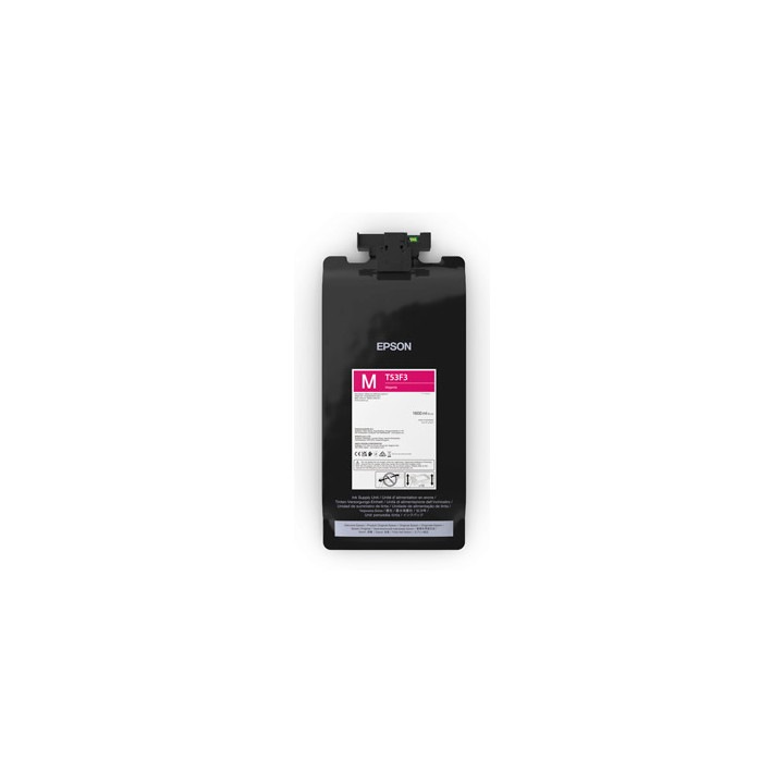 EPSON Tinta GF P-Series Magenta IIPS Ink 1600ml