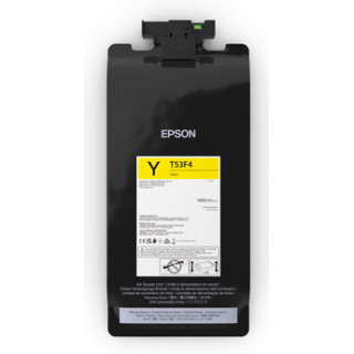 EPSON Tinta GF P-Series Yellow IIPS Ink 1600ml