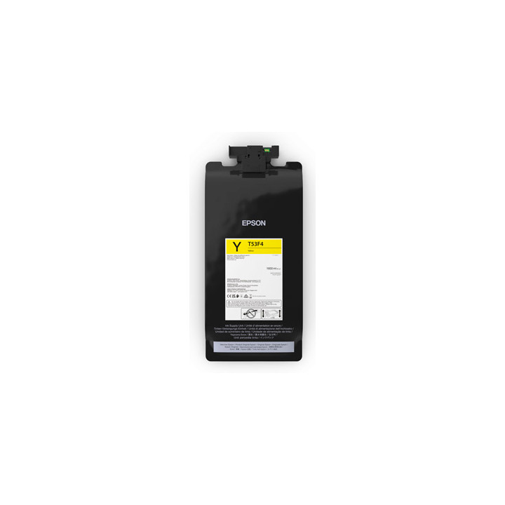 EPSON Tinta GF P-Series Yellow IIPS Ink 1600ml