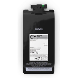 EPSON Tinta GF P-Series Gray IIPS Ink 1600ml