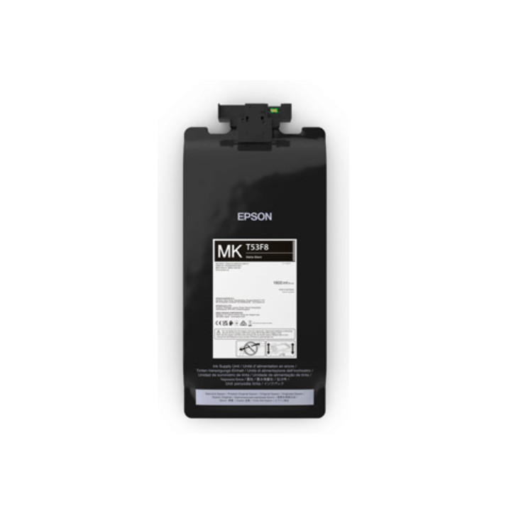 EPSON Tinta GF P-Series Matte Black IIPS Ink 1600ml