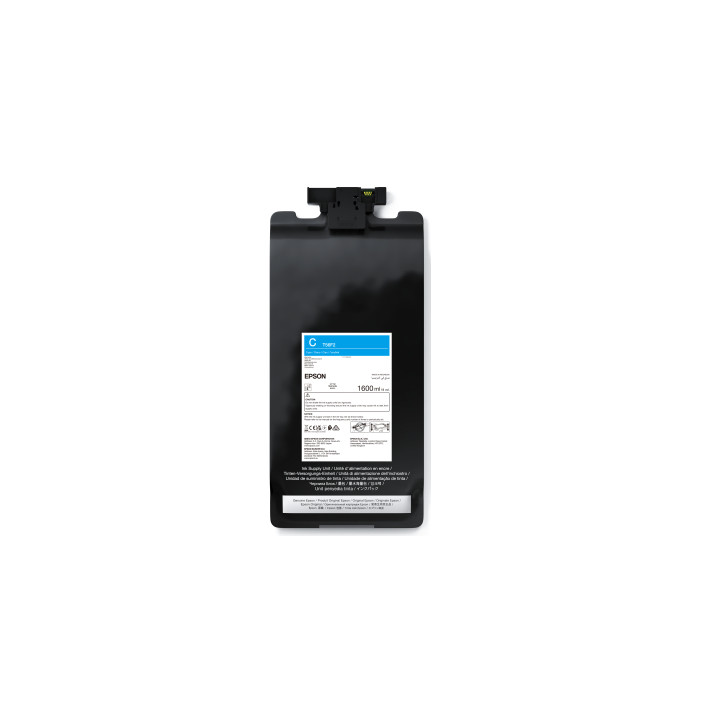 EPSON P-Series 64 inch Cyan IIPS Ink 1600ml