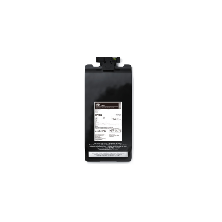 EPSON P-Series 64 inch Matte Black IIPS Ink 1600ml