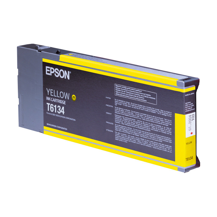 Epson GF Stylus Photo 4450/4400 Cartucho Amarillo