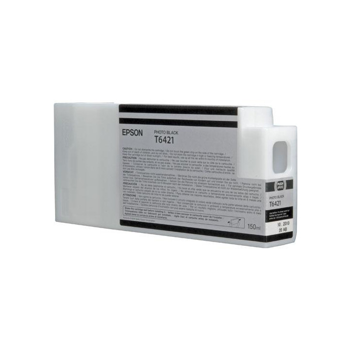 Epson GF Stylus Photo SP-9900/7900/9890/7890/9700/7700 negro photo