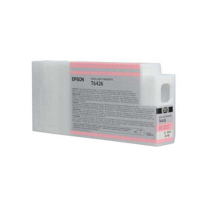 Epson GF Stylus Photo SP-9900/7900/9890/7890/9700/7700 magenta vivo claro