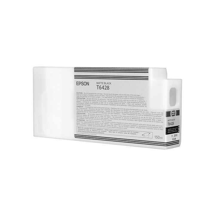 Epson GF Stylus Photo SP-9900/7900/9890/7890/9700/7700 negro mate