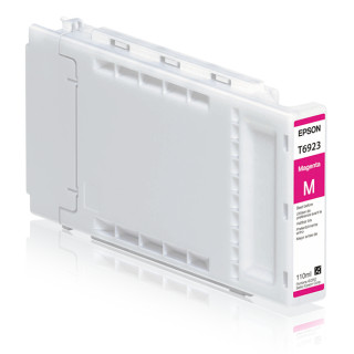 Epson GF Serie SC-T Cartucho magenta 110 ml
