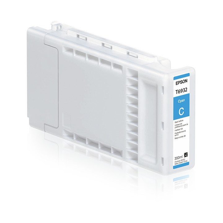 Epson GF Serie SC-T Cartucho cian 350 ml