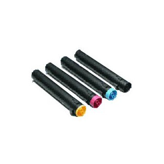 Epson Aculaser C-9100 Toner Amarillo