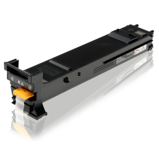 Epson Aculaser CX28DN Toner Negro de Alta Capacidad