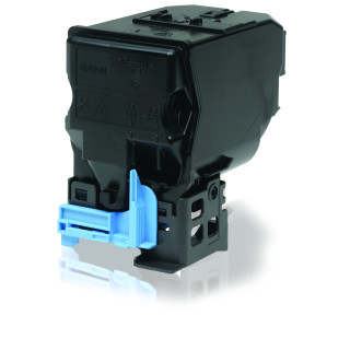 Epson ACULASER C3900N/ CX37DN Toner Negro 6.000 Paginas