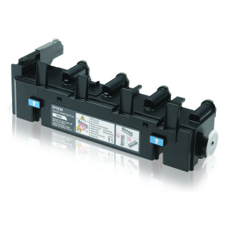 Epson ACULASER C3900N Colector de Toner Usado