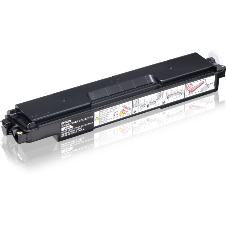 Epson Aculaser C9300 Colector de Toner Usado
