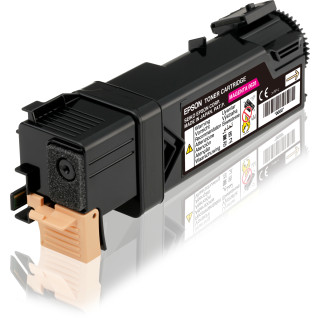 Epson AcuLaser C2900 Toner Magenta