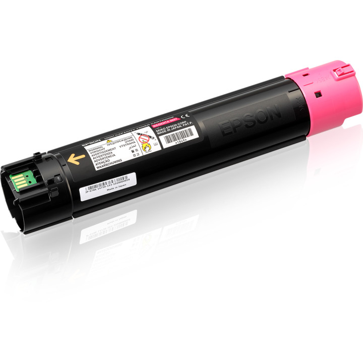 Epson AcuLaser C500DN Toner Magenta